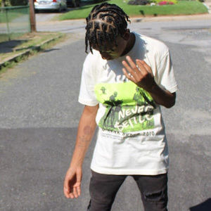 Meet your Posher, Johnathan